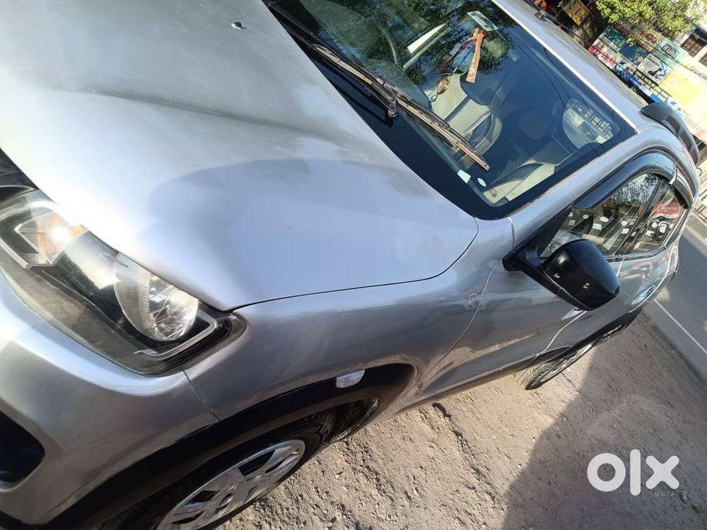 Renault Kwid, 2016, Petrol