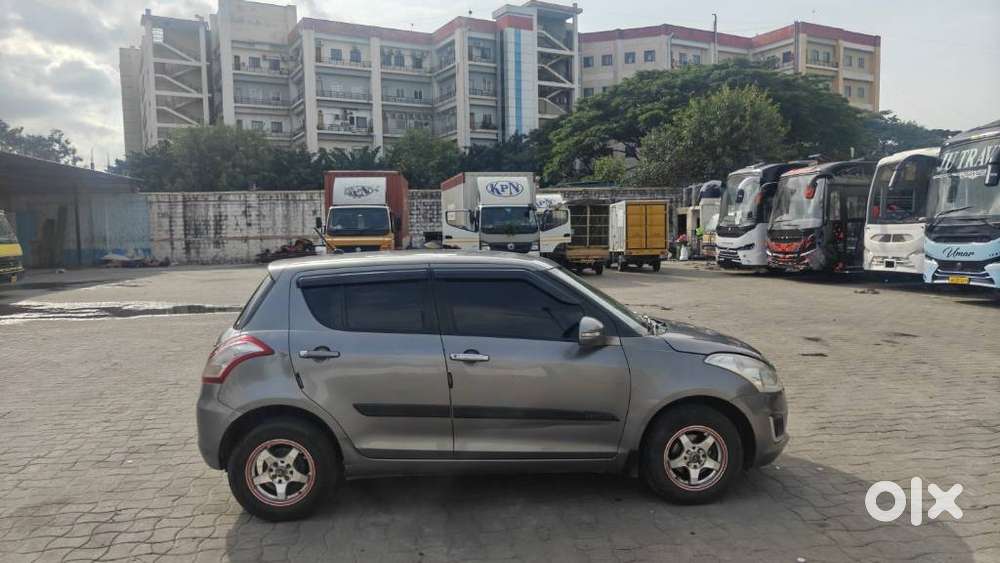 Maruti Suzuki Swift Ddis Vdi, 2017, Diesel