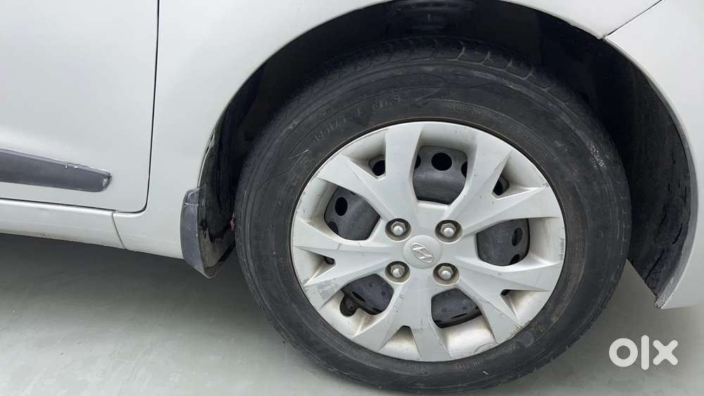 Hyundai Grand I10 1.2 Kappa Sportz, 2016, Petrol