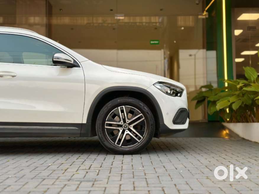 Mercedes-benz Gla 220d, 2023, Diesel