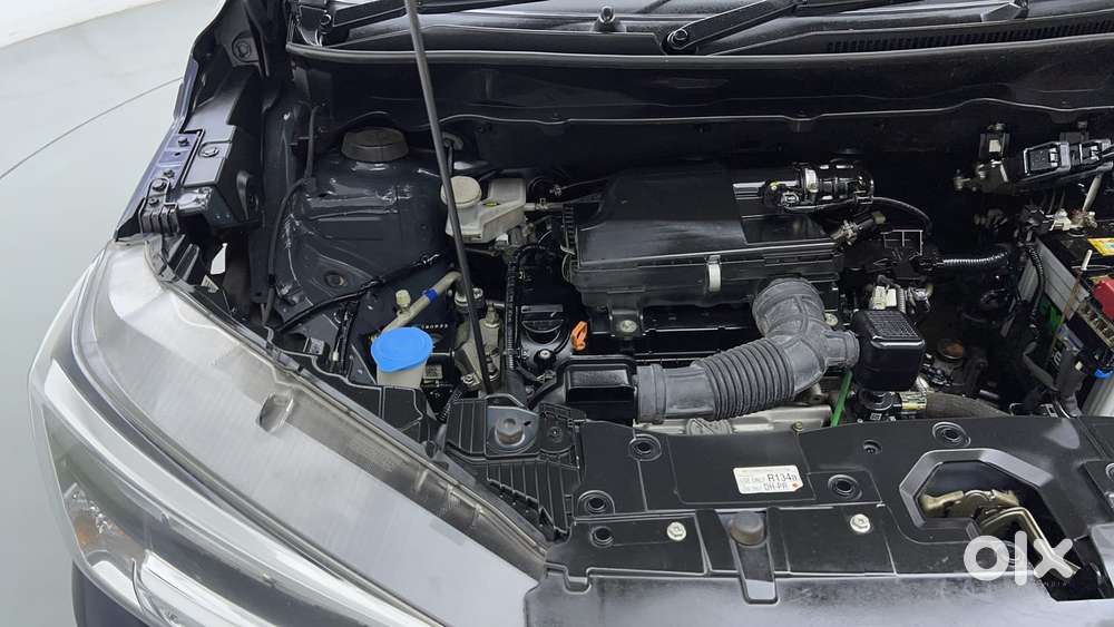 Maruti Suzuki Xl6 1.5 Zeta Mt, 2022, Petrol