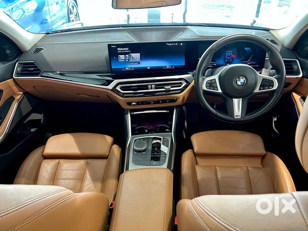 Bmw 3 Series Gran Limousine 330li M Sport, 2023, Petrol