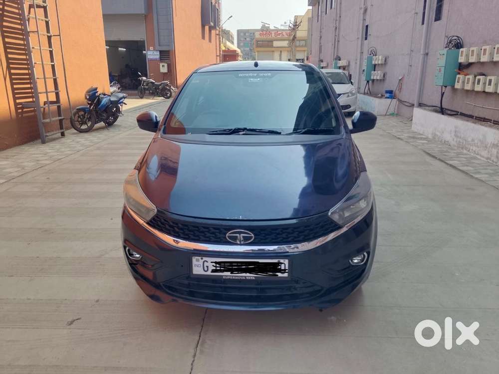 Tata Tiago 2023 Model