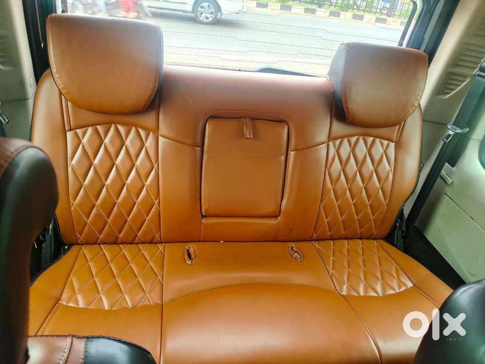 Mahindra Scorpio Classic 2.2 S 11 Mt 7 Cc, 2023, Diesel