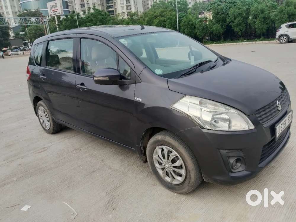 Maruti Suzuki Ertiga, 2013, Diesel