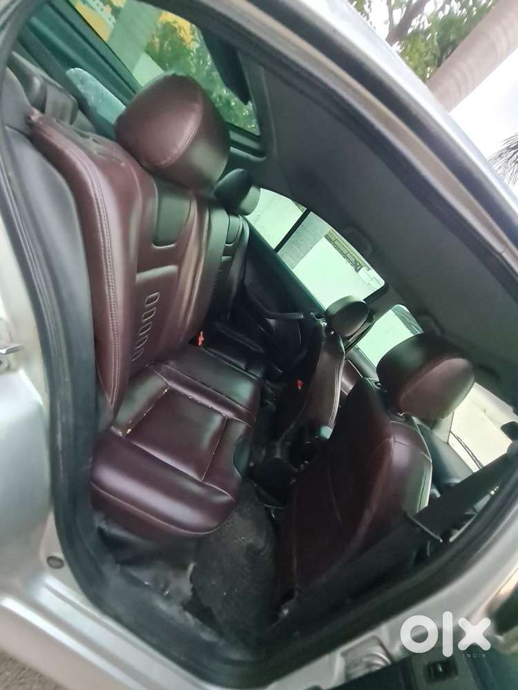 Skoda Octavia 2.0 Tdi Mt Ambition, 2005, Diesel