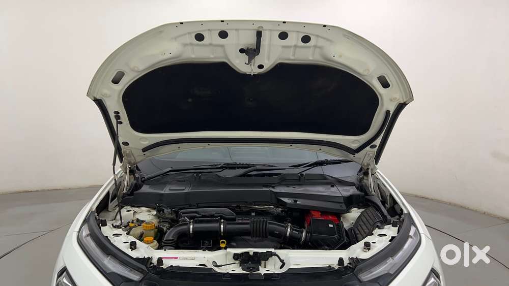 Tata Harrier Xm, 2022, Diesel