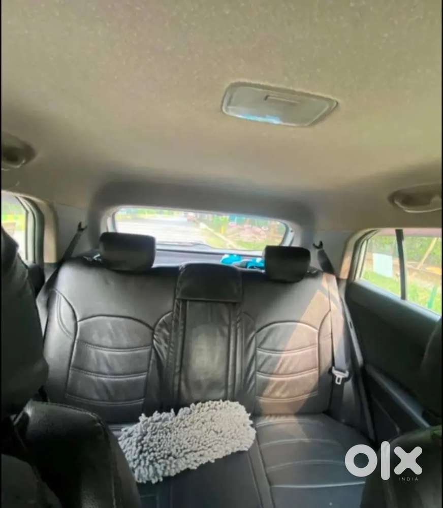Hyundai Creta 2016 Petrol 57800 Km Driven Top Model