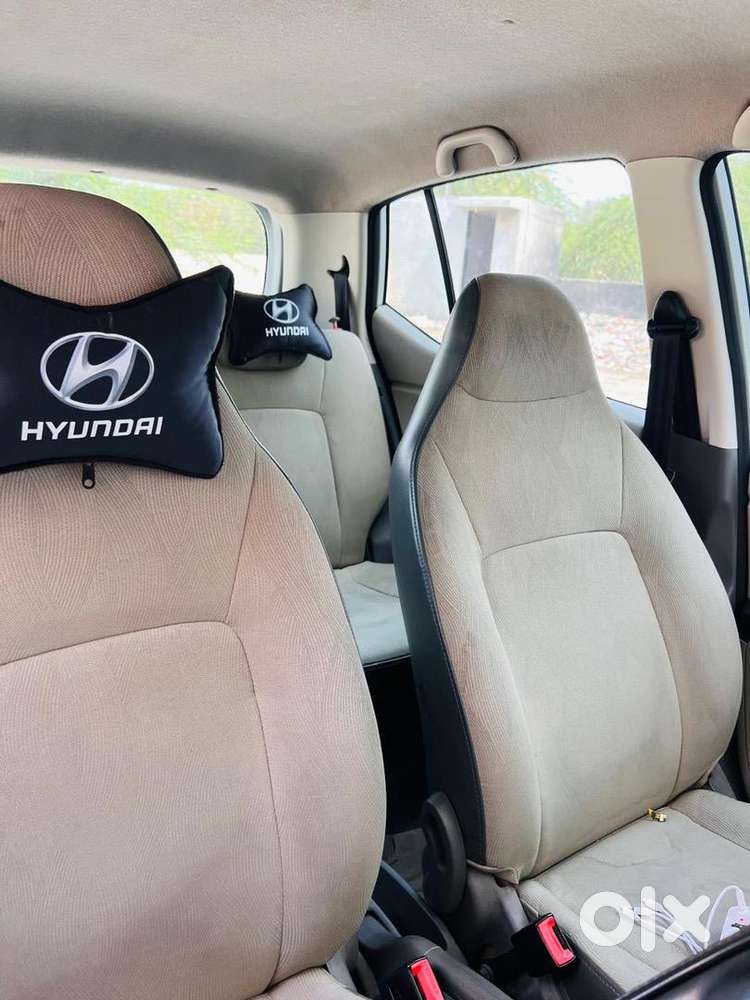 2013 Hyundai Petrol Manual Year Car
