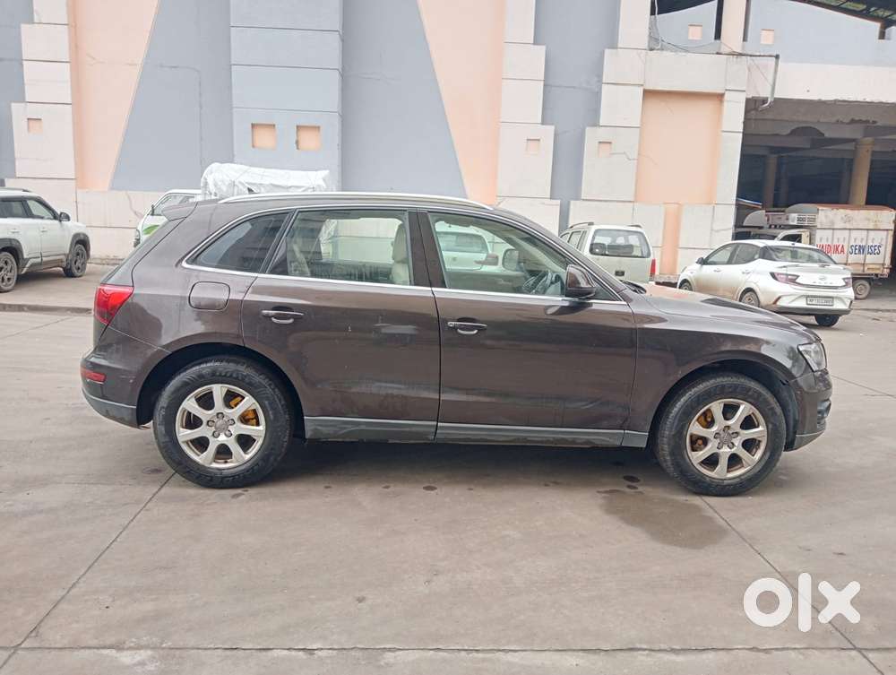 Audi Q5 3.0 Tdi Quattro Premium Plus, 2012, Diesel
