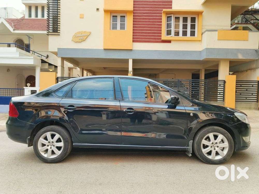 Skoda Rapid 1.5 Tdi Cr Elegance Plus, 2014, Diesel