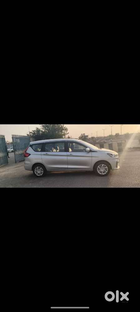 Maruti Suzuki Ertiga 2012-2015 Vxi Cng, 2020, Cng & Hybrids