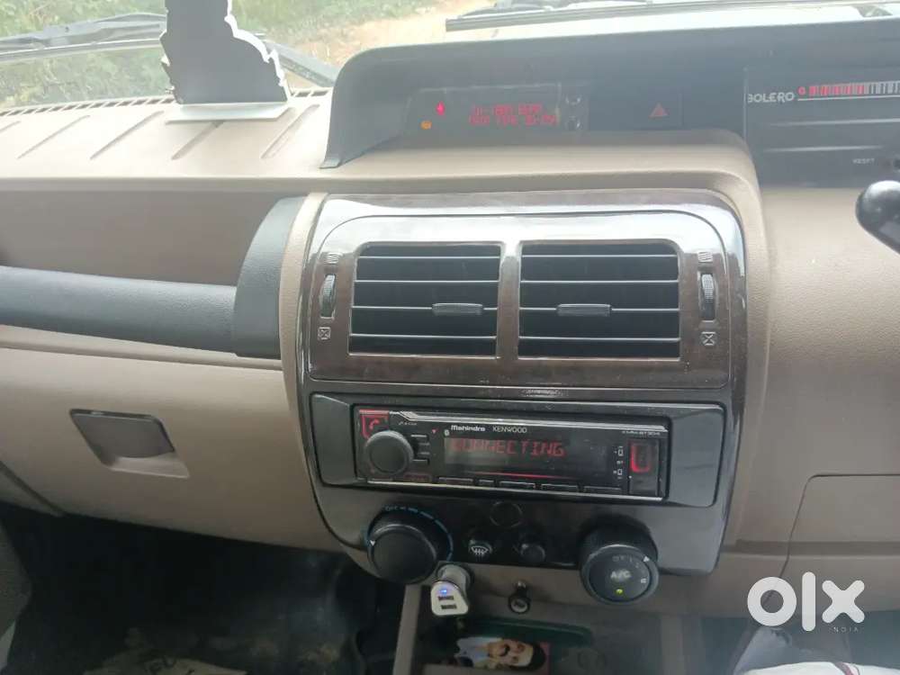 Mahindra Be 6 2021 Diesel 94000 Km Driven