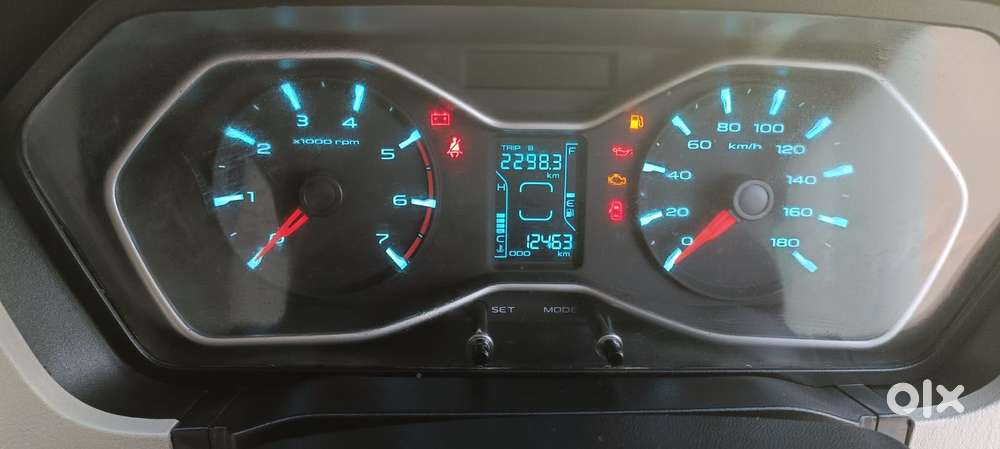 Mahindra Scorpio Classic 2.2 S 11 Mt 7 Cc, 2025, Diesel