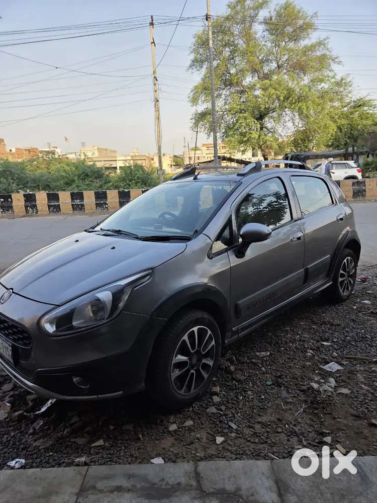 Well Maintained Good Milage