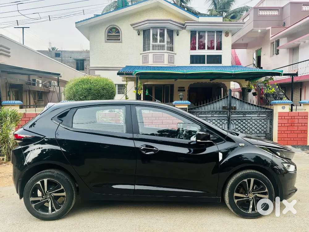 Tata Altroz 1.2 Xza 2022