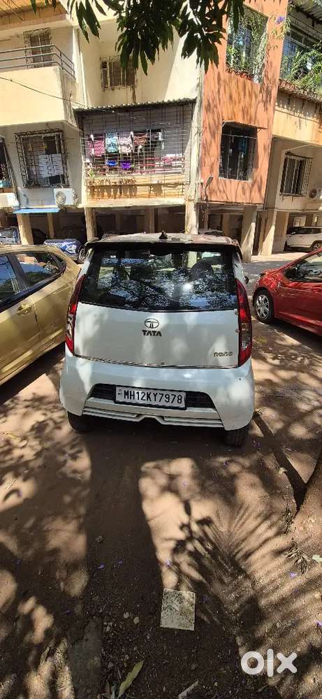 Tata Nano 2014 Cng & Hybrid