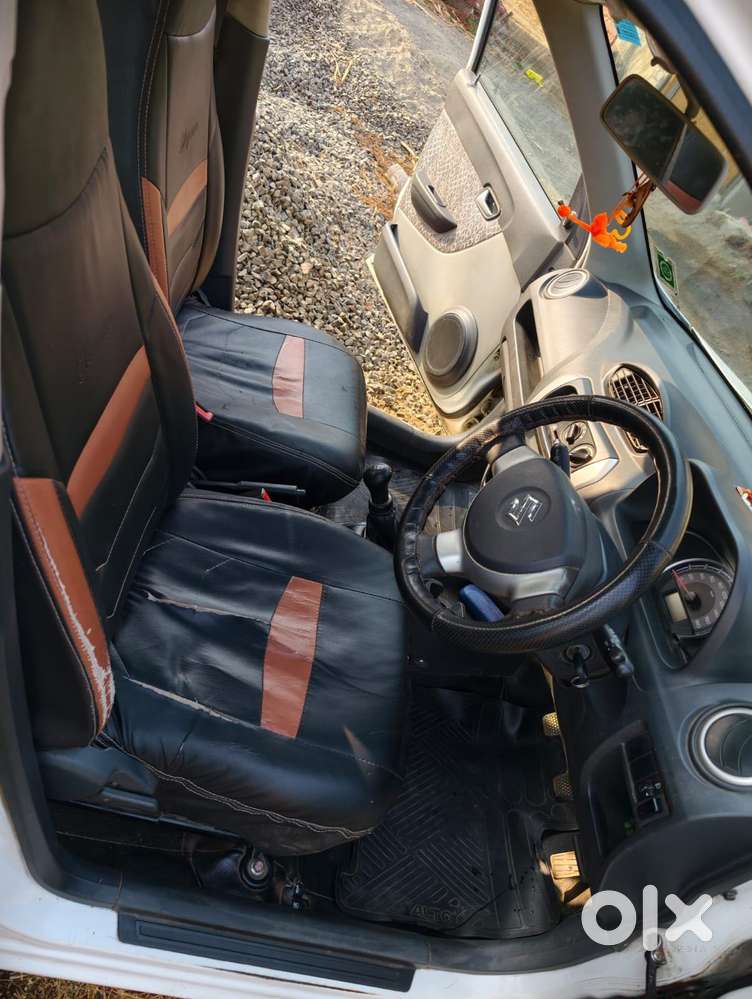 Maruti Suzuki Alto 800 Vxi, 2019, Petrol