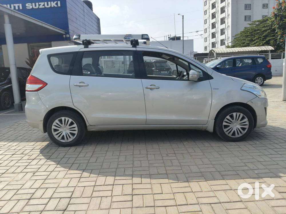 Maruti Suzuki Ertiga 1.5 Vxi, 2014, Petrol