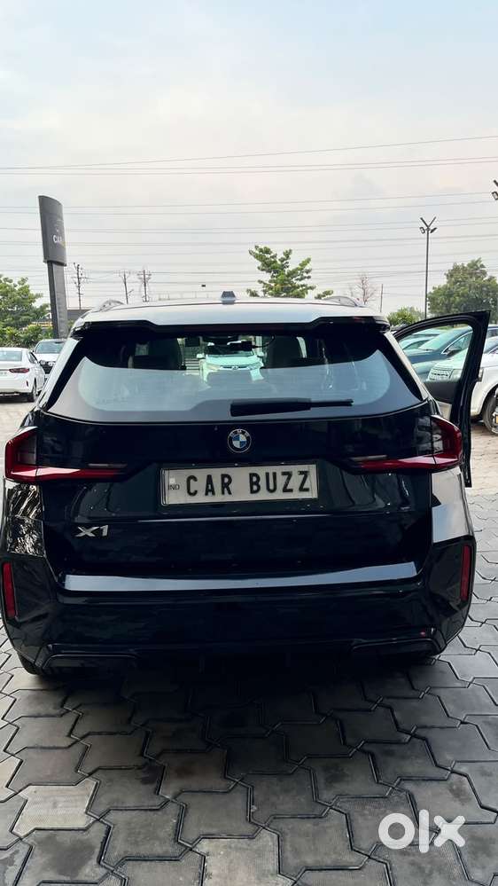 Bmw X1 Sdrive18i M Sport, 2024, Petrol