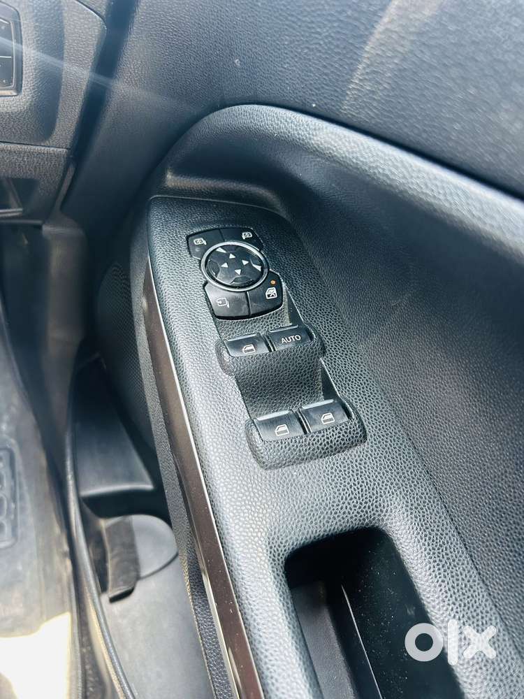 Ford Ecosport 1.5 Tdci Titanium Plus Be, 2018, Diesel