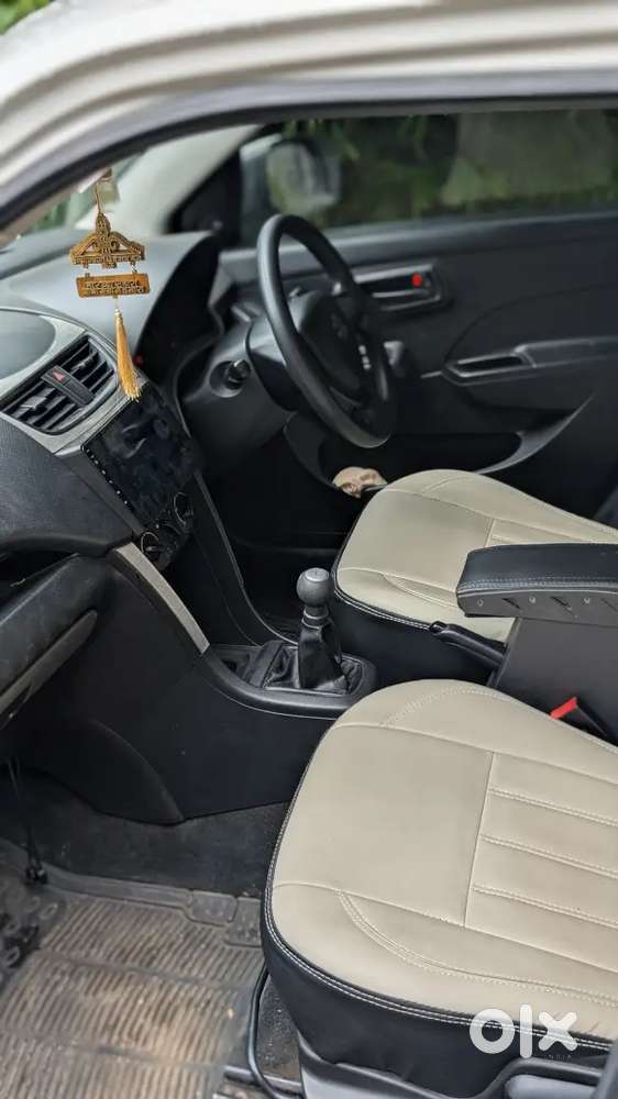 Maruti Suzuki Swift 1st Owner