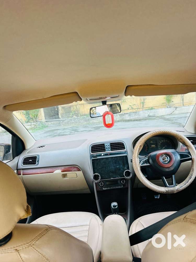 Skoda Rapid 1.5 Tdi Elegance Black Package, 2014, Diesel