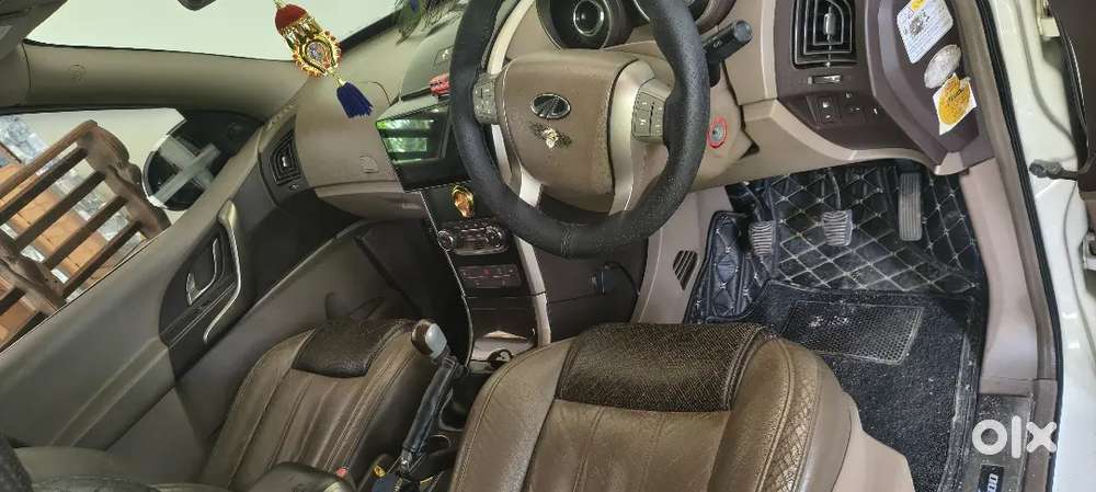 Mahindra Xuv500 2013 Diesel Well Maintained