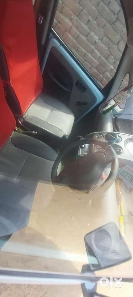 Tata Nano 2010 Petrol Good Condition