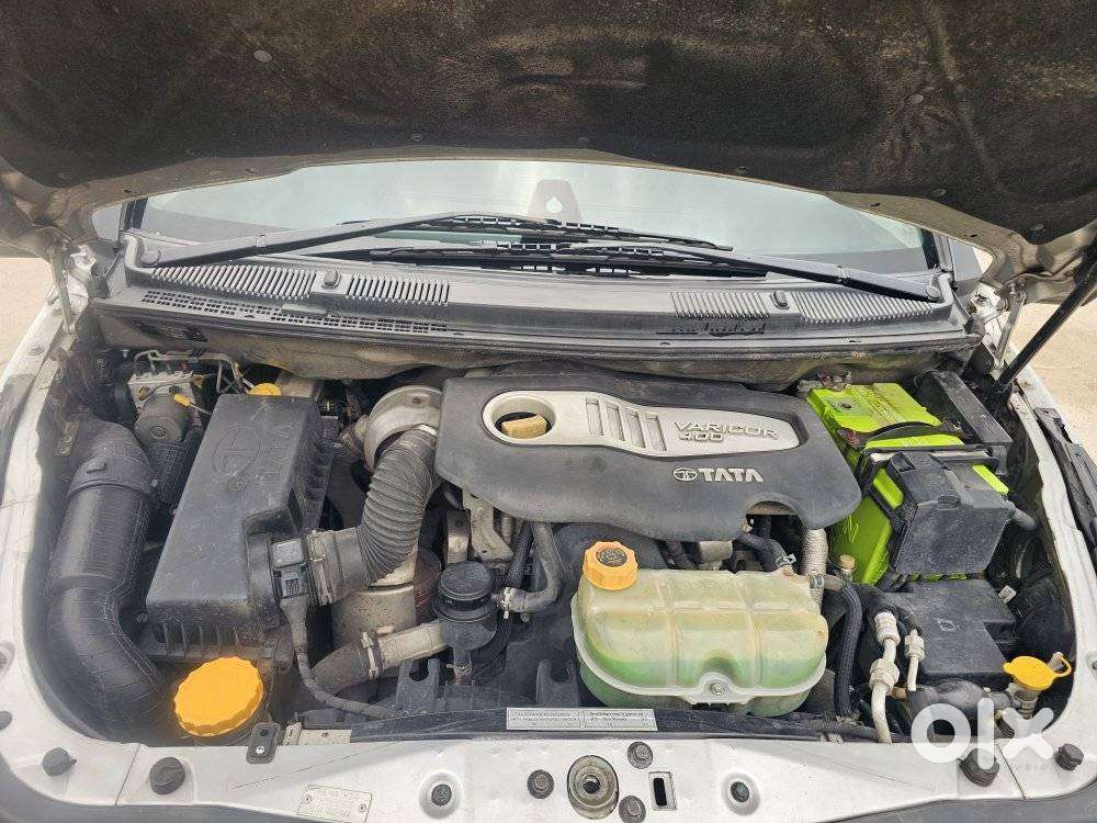 Tata Hexa 2.2 Xta 4x2 7 Str, 2017, Diesel