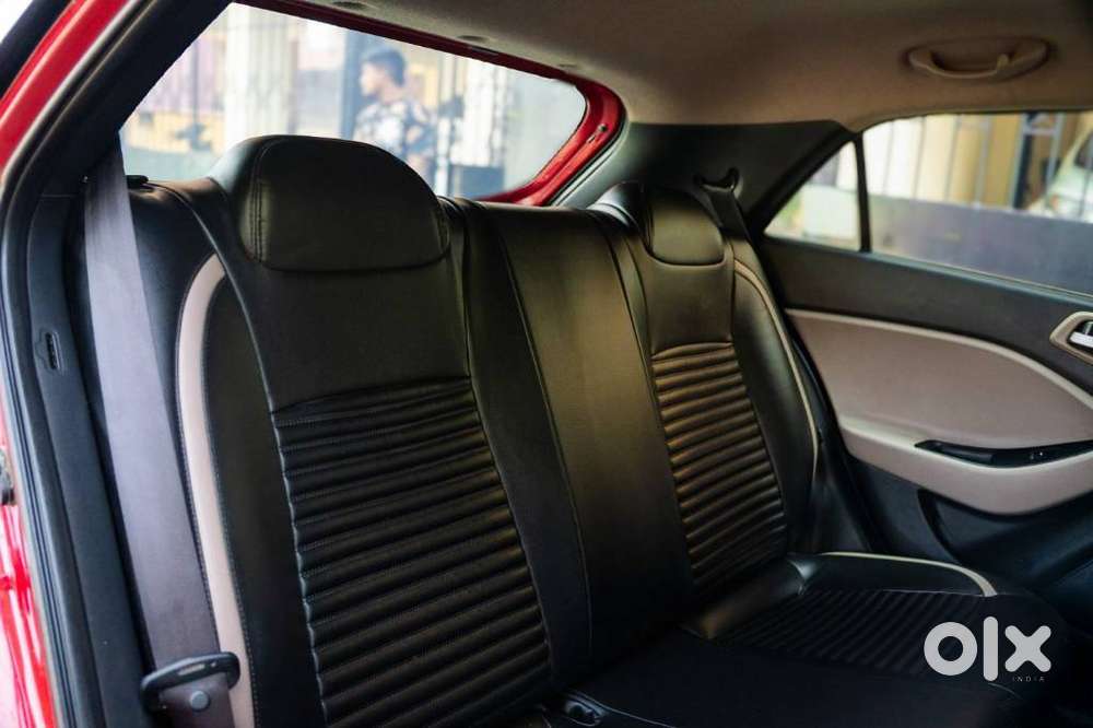 Hyundai I20 Magna 1.2 Vtvt, 2016, Petrol