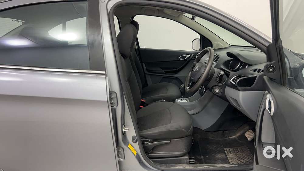 Tata Tigor Xza, 2018, Petrol