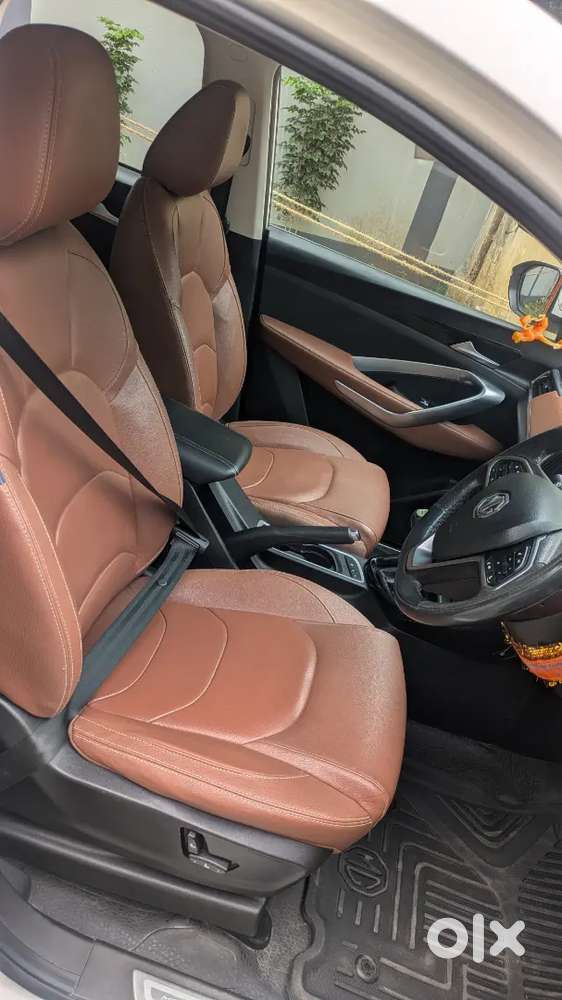 Mg Hector Plus Sharp 2.0 2022/2023