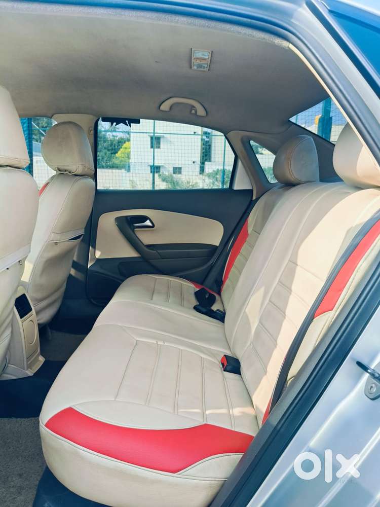 Volkswagen Vento 2010-2013 Diesel Trendline, 2018, Diesel