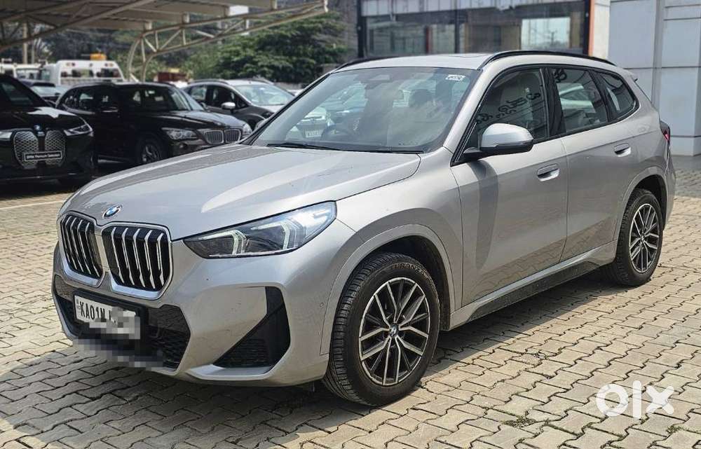 Bmw X1 Sdrive18d M Sport, 2025, Diesel