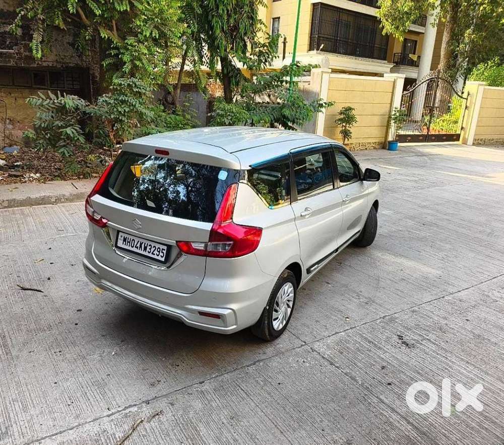 Maruti Suzuki Ertiga