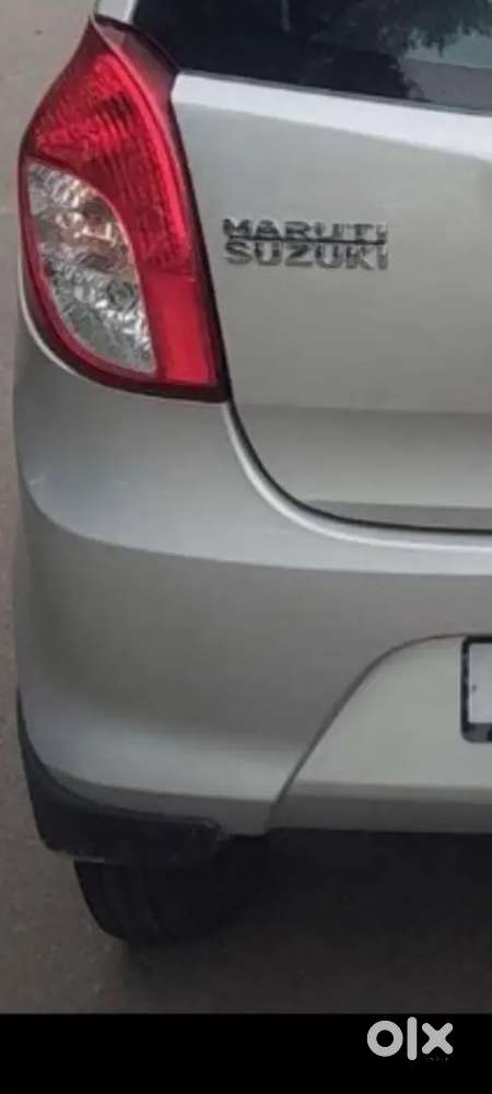 Maruti Suzuki Alto 800 2013  December Petrol 80000 Km Driven