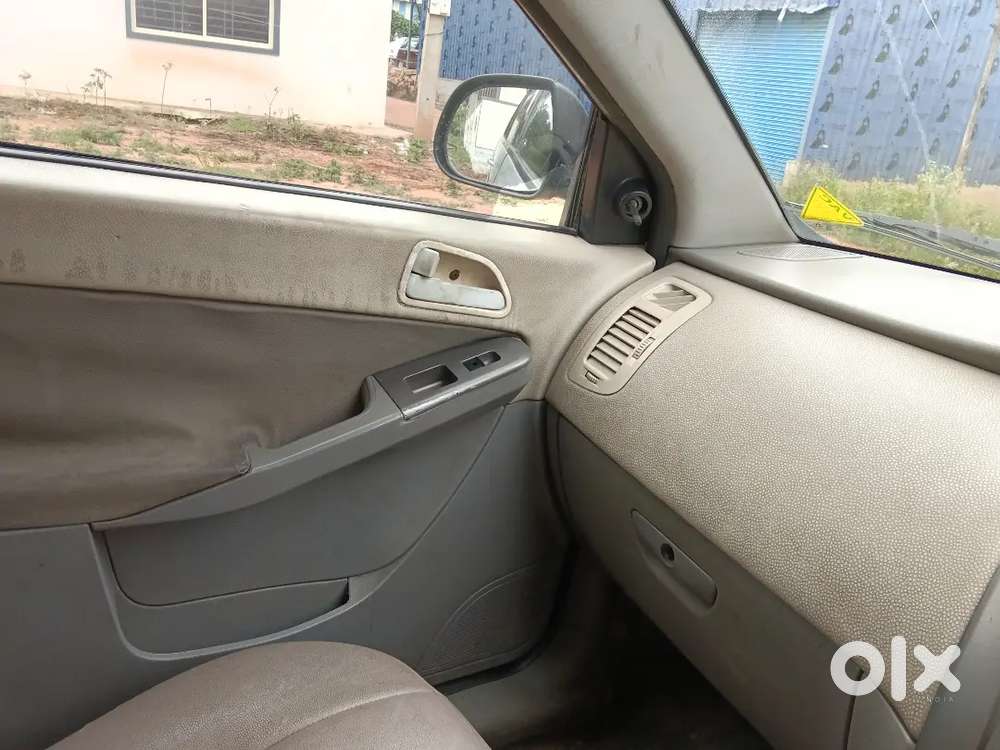 Tata Indica Vista 2009 Diesel Car