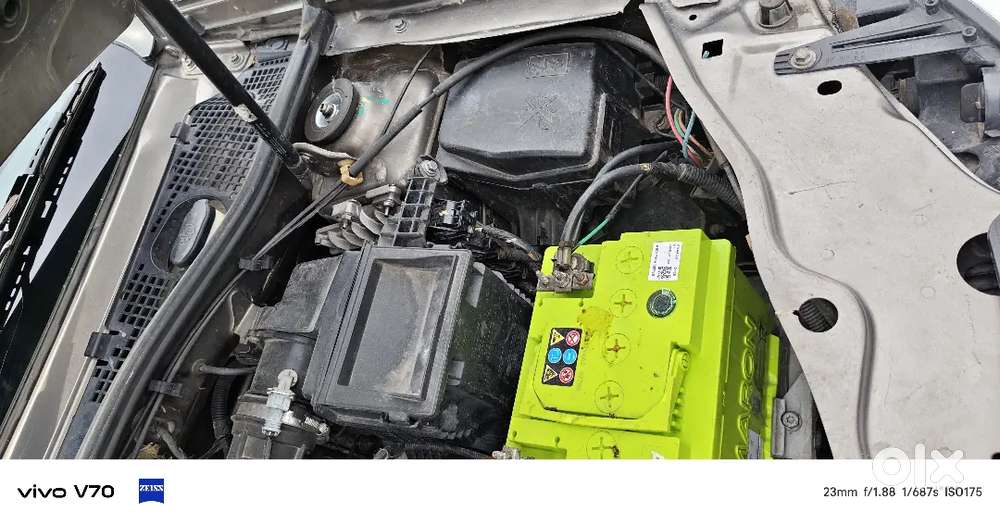 Nissan Terrano Xl D 2017