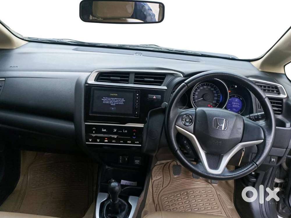 Honda Jazz Vx, 2018, Petrol