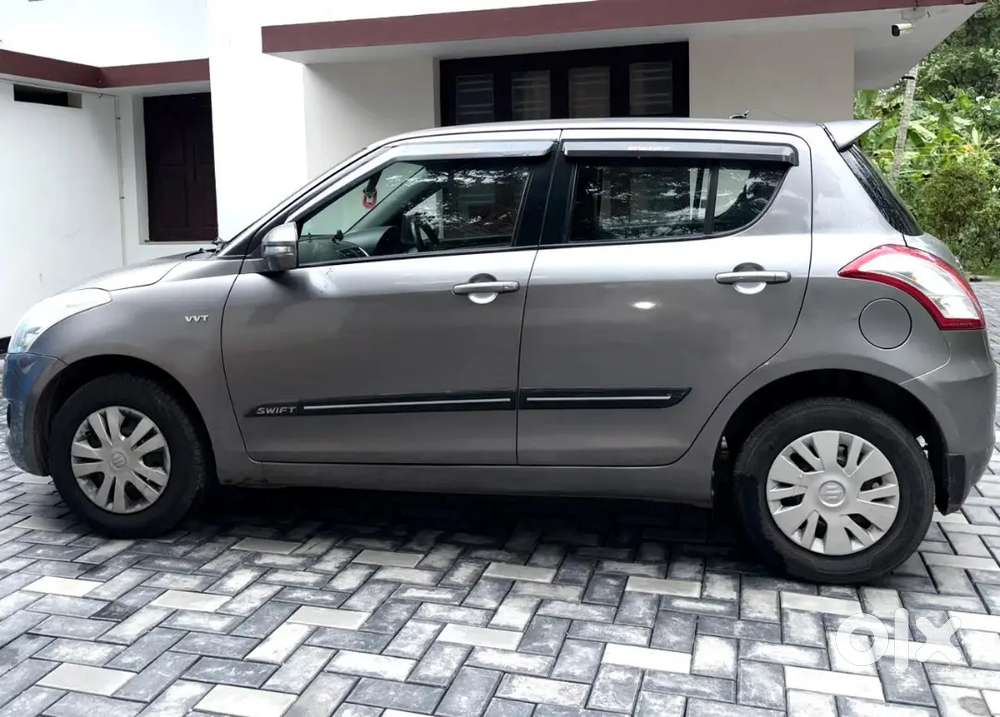 Maruti Suzuki Swift 2013 Petrol Good Condition