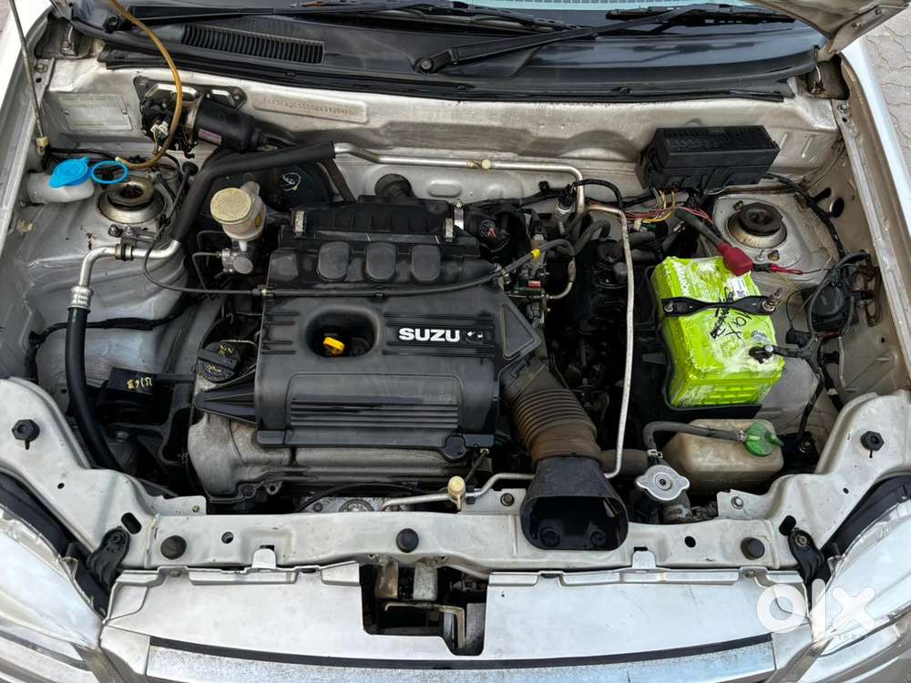 Maruti Suzuki Alto K10 Vxi (o), 2011, Petrol
