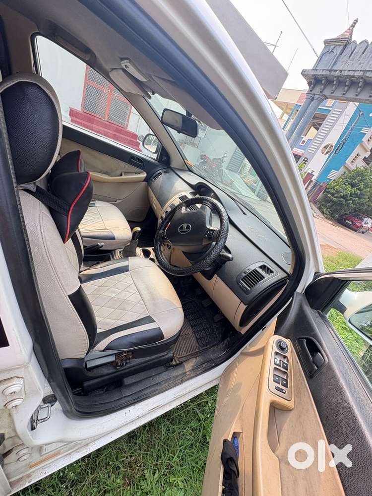 Tata Vista Diesel 2013
