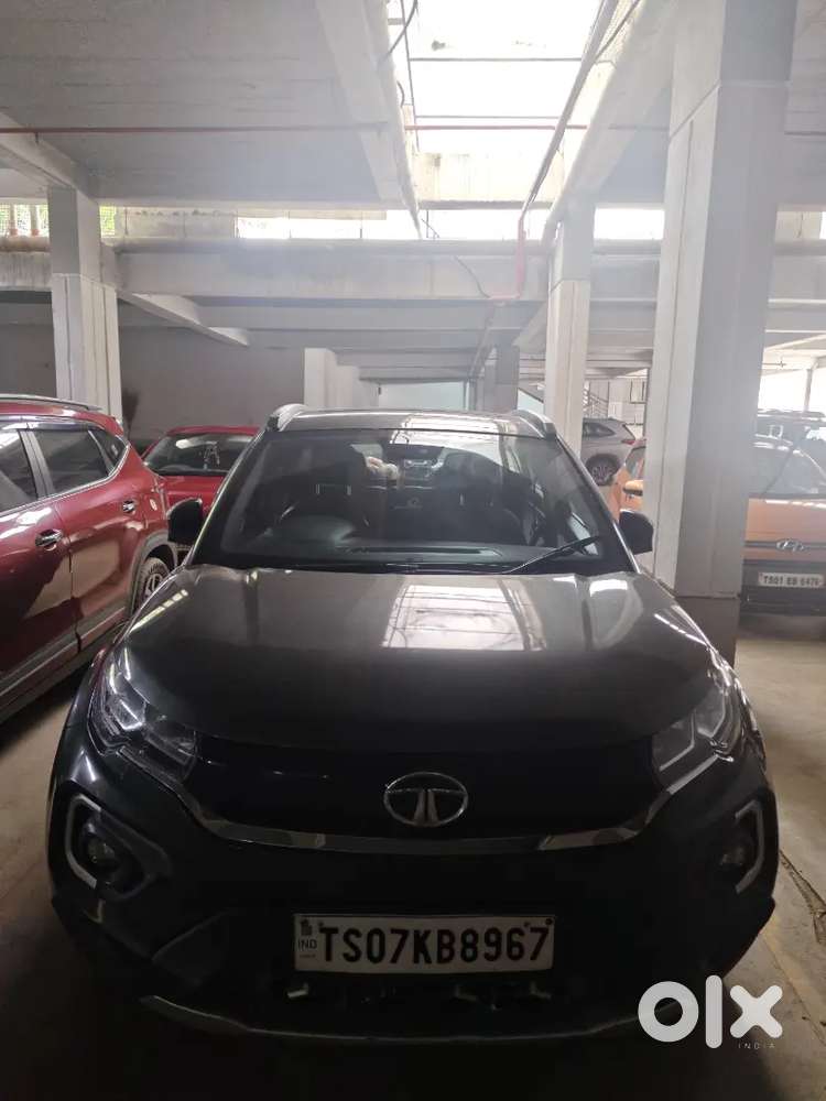 Tata Nexon 1.2 Revotron 2023