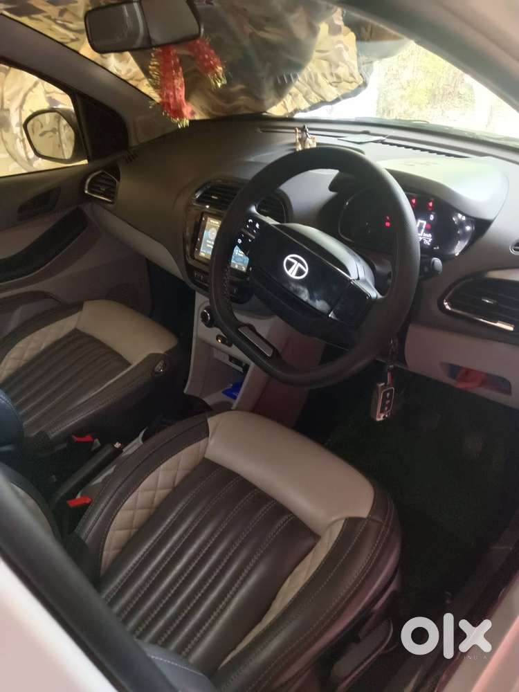 Tata Tiago 1.2 Revotron Limited 2025