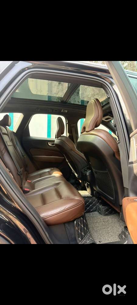 Volvo Xc60 D5 Inscription, 2021, Diesel