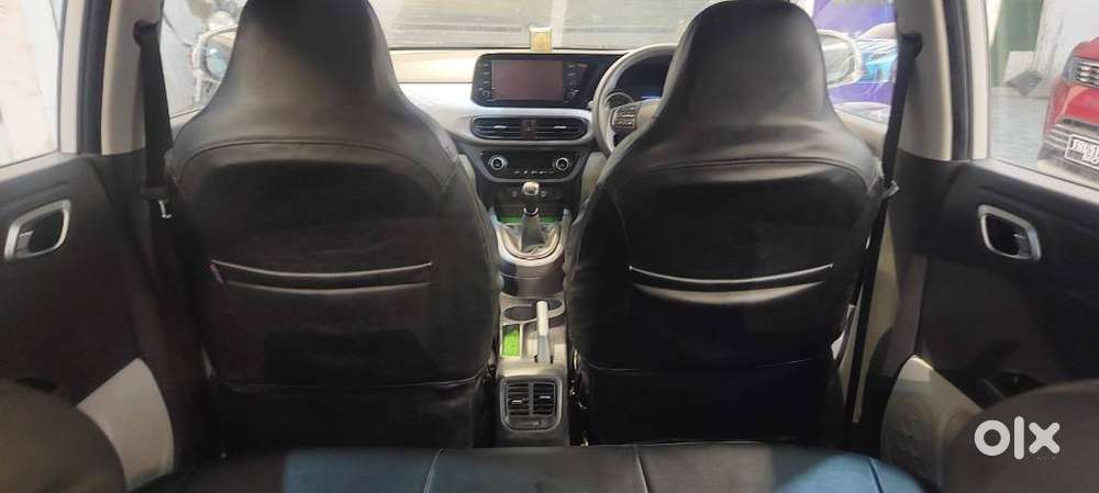 Hyundai Grand I10 Nios Sportz 1.2 Kappa Vtvt, 2024, Petrol