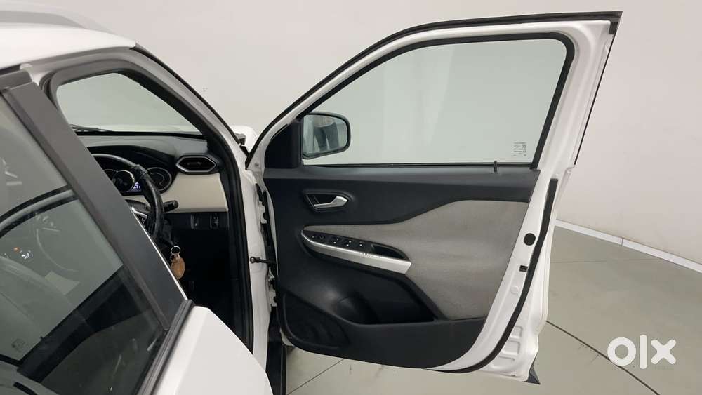Nissan Magnite 1.0 Xl, 2023, Petrol