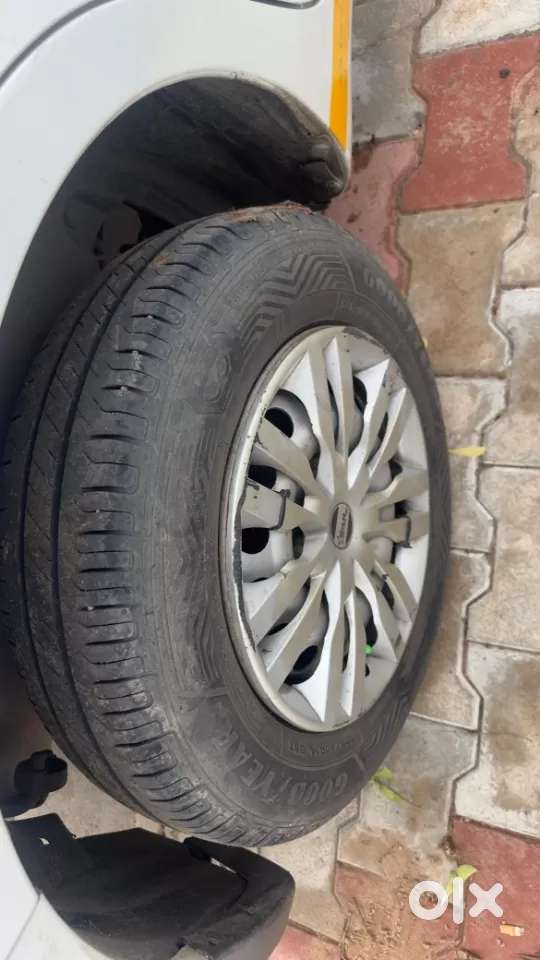Maruti Suzuki Dzire Ldi, 2019, Diesel