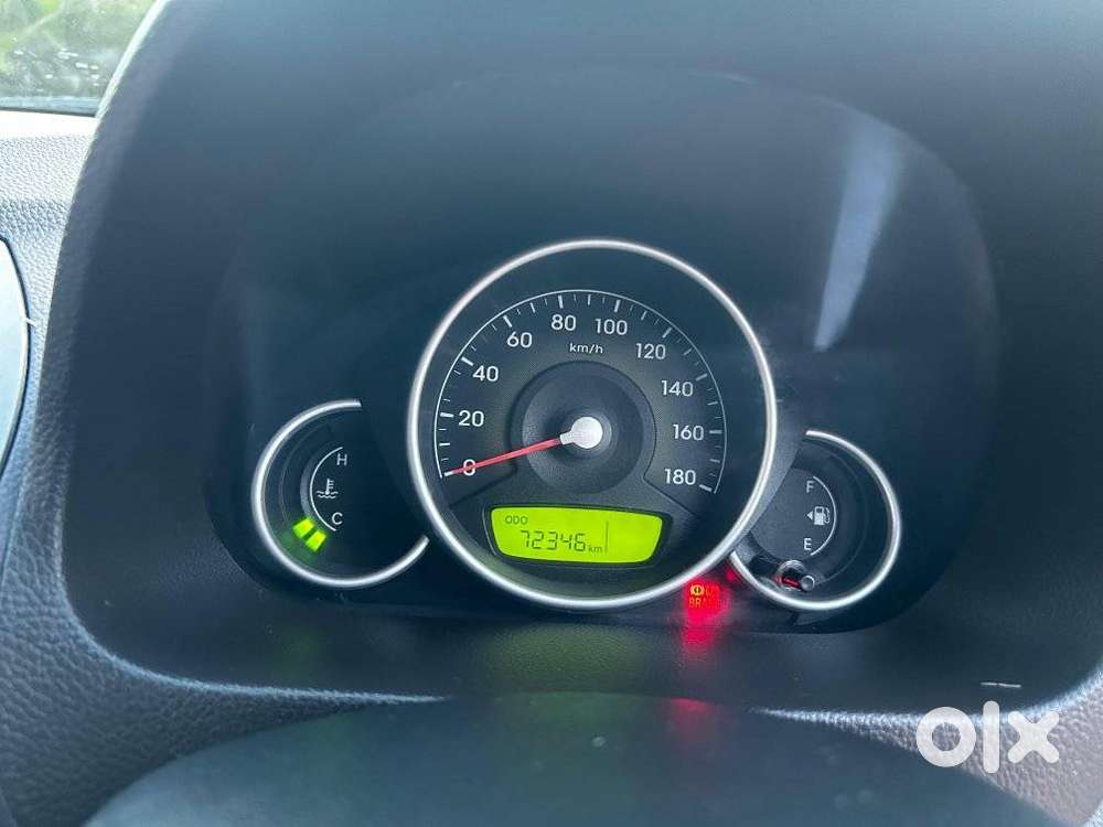 Hyundai Eon Magna +, 2018, Cng & Hybrids